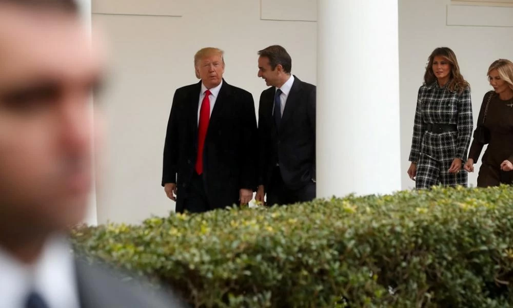 Μητσοτάκης: Για να ξαναρχίσουμε τις συζητήσεις, η Τουρκία, πρέπει να σταματήσει αμέσως τις προκλήσεις